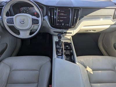 2018 Volvo XC60 Momentum