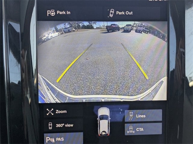 2018 Volvo XC60 Momentum