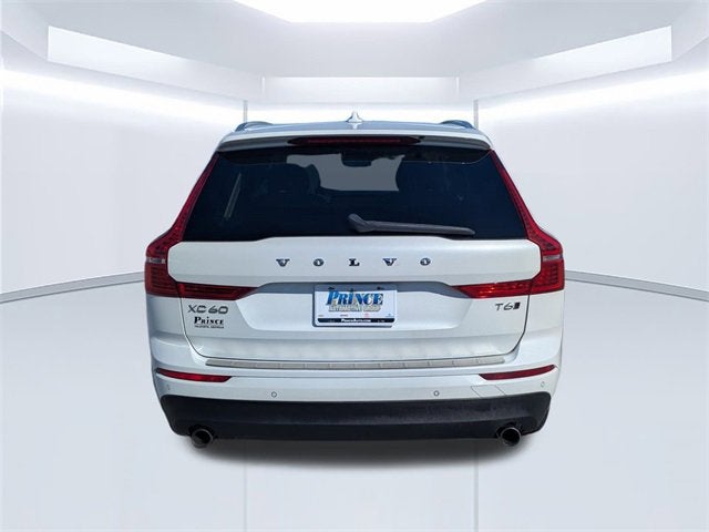 2018 Volvo XC60 Momentum