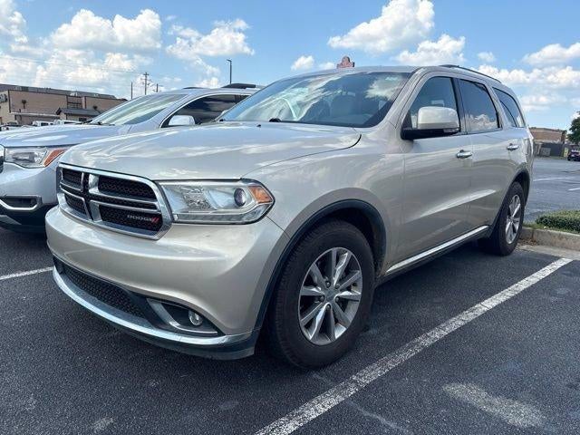 2014 Dodge Durango Limited RWD's photo