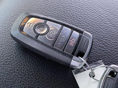 2019 Ford Expedition Limited