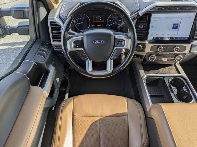 2022 Ford Super Duty F-250 SRW XL