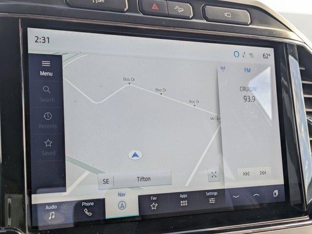 2022 Ford Super Duty F-250 SRW XL