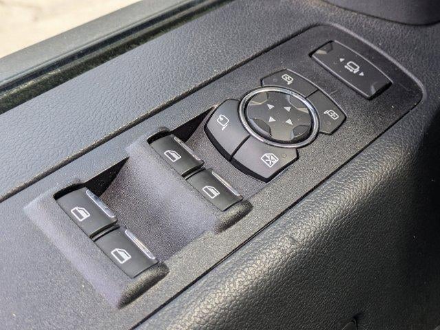 2022 Ford Super Duty F-250 SRW XL