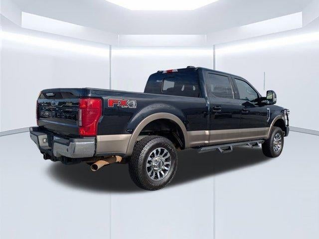 2022 Ford Super Duty F-250 SRW XL