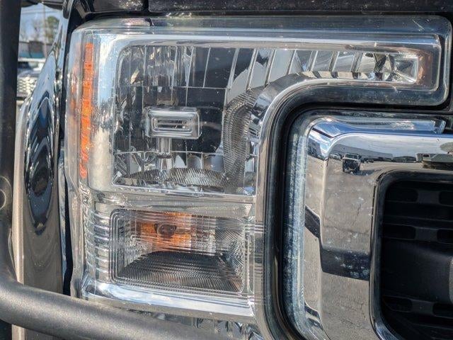 2022 Ford Super Duty F-250 SRW XL