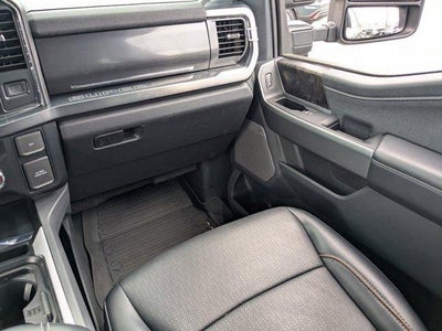 2025 Ford Super Duty F-250 SRW XL