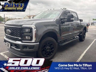 2025 Ford Super Duty F-250 SRW XL
