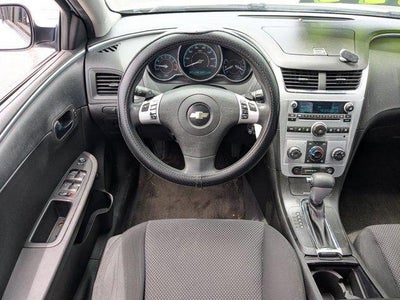 2010 Chevrolet Malibu LT w/1LT