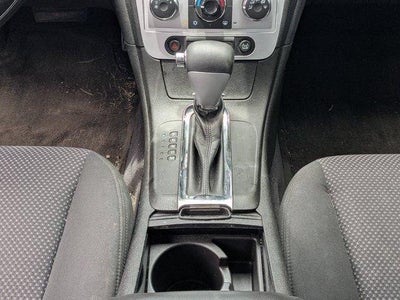2010 Chevrolet Malibu LT w/1LT