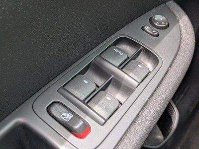2010 Chevrolet Malibu LT w/1LT