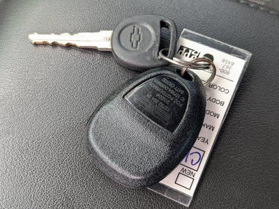 2010 Chevrolet Malibu LT w/1LT