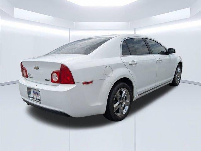 2010 Chevrolet Malibu LT w/1LT