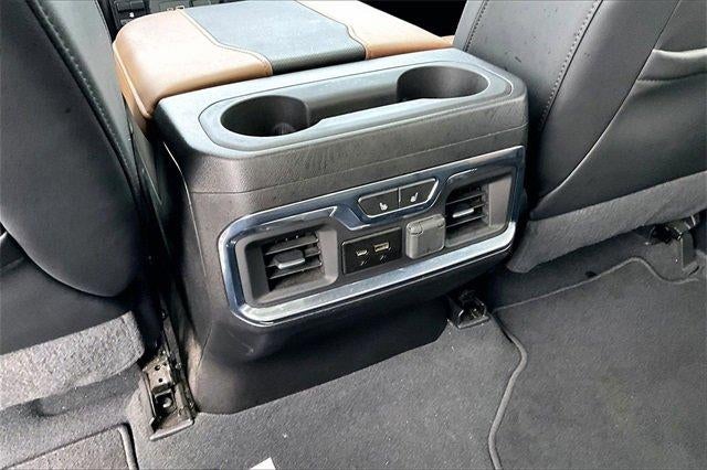 2023 Chevrolet Silverado 2500 HD High Country