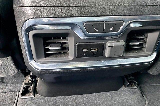 2023 Chevrolet Silverado 2500 HD High Country