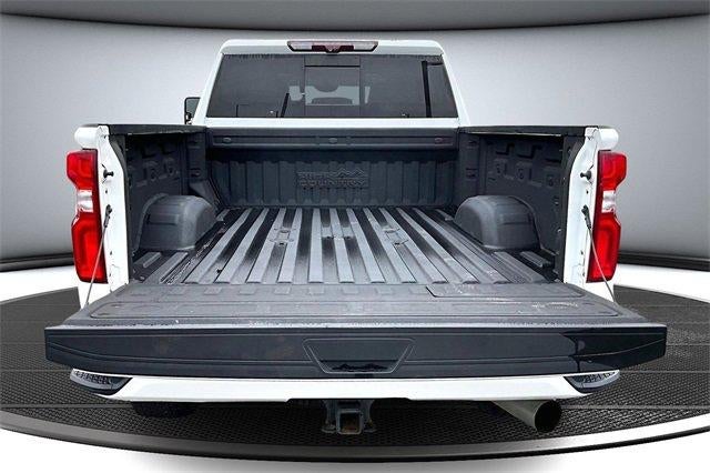 2023 Chevrolet Silverado 2500 HD High Country