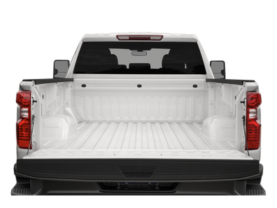 2022 Chevrolet Silverado 2500 HD Base