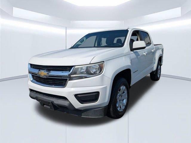 2018 Chevrolet Colorado 2WD LT