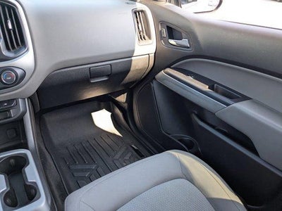2018 Chevrolet Colorado 2WD LT