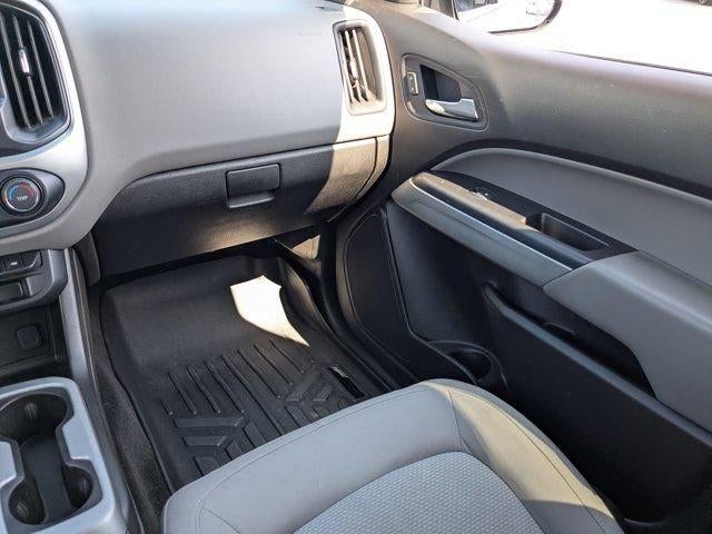 2018 Chevrolet Colorado 2WD LT