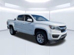 2018 Chevrolet Colorado 2WD LT