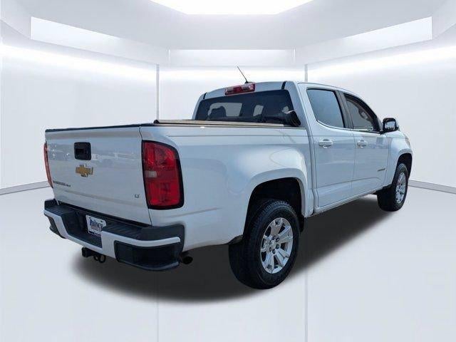 2018 Chevrolet Colorado 2WD LT