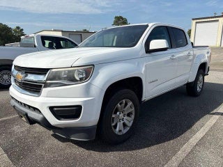 2018 Chevrolet Colorado 2WD LT