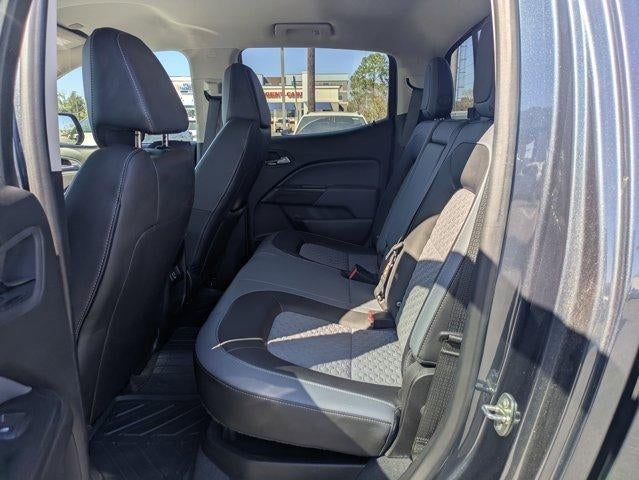 2019 Chevrolet Colorado 2WD Z71