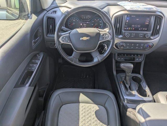 2019 Chevrolet Colorado 2WD Z71