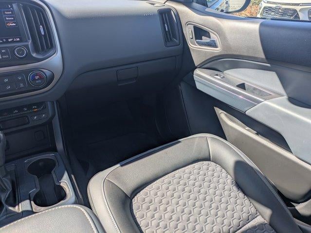 2019 Chevrolet Colorado 2WD Z71