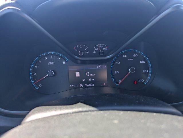 2019 Chevrolet Colorado 2WD Z71