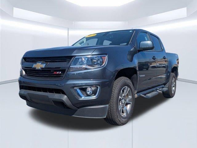 2019 Chevrolet Colorado 2WD Z71