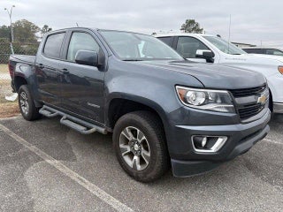 2019 Chevrolet Colorado 2WD Z71