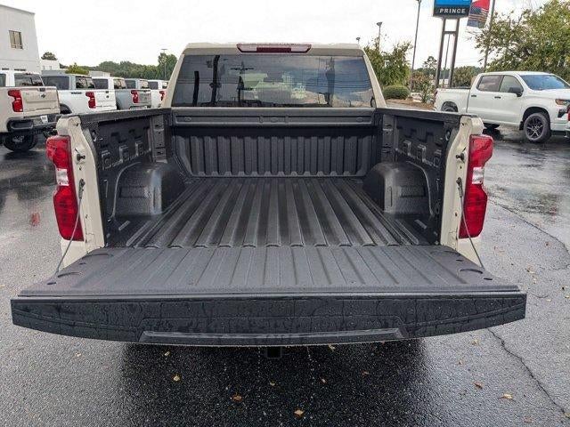 2026 Chevrolet Silverado 1500 Custom - Photo 13