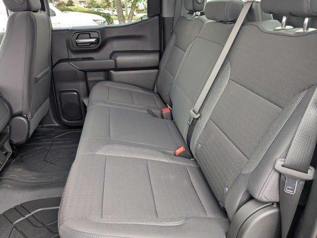 2026 Chevrolet Silverado 1500 Custom - Photo 14