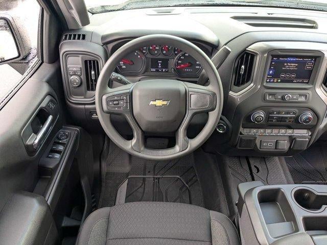 2026 Chevrolet Silverado 1500 Custom - Photo 16