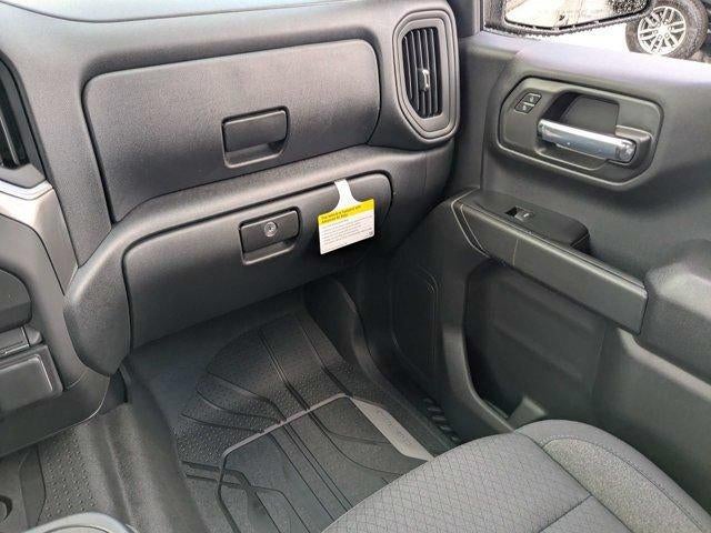 2026 Chevrolet Silverado 1500 Custom - Photo 17