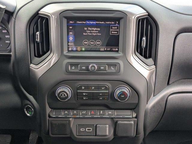 2026 Chevrolet Silverado 1500 Custom - Photo 18