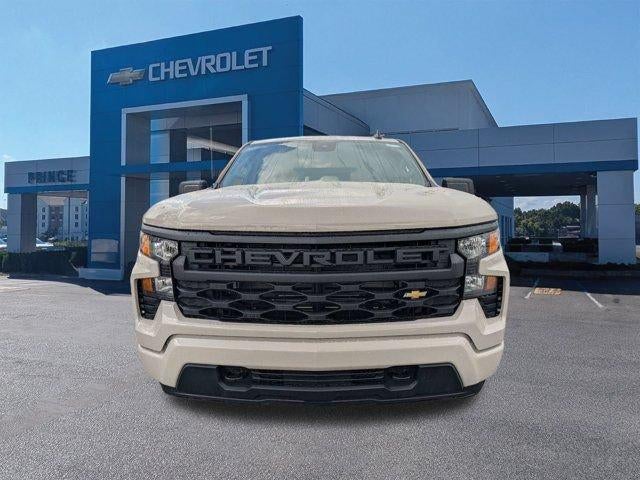 2026 Chevrolet Silverado 1500 Custom - Photo 9