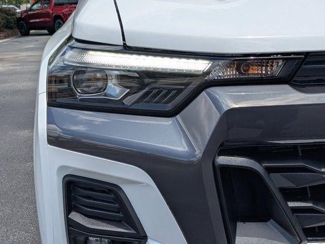 2026 Chevrolet Colorado LT - Photo 10