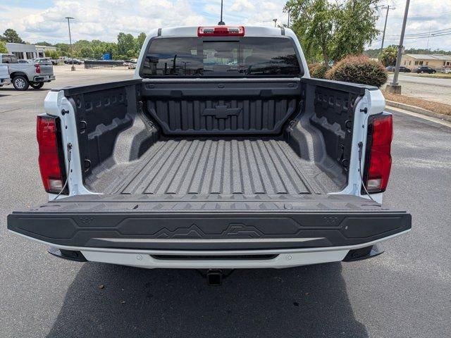 2026 Chevrolet Colorado LT - Photo 13