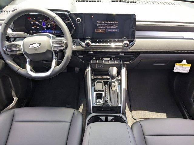 2026 Chevrolet Colorado LT - Photo 15