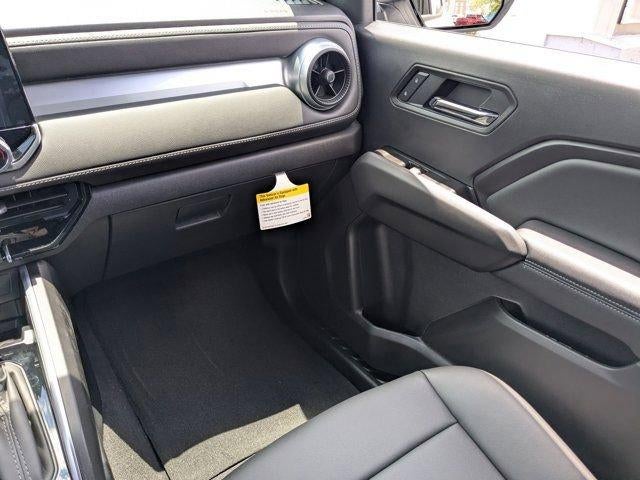 2026 Chevrolet Colorado LT - Photo 17