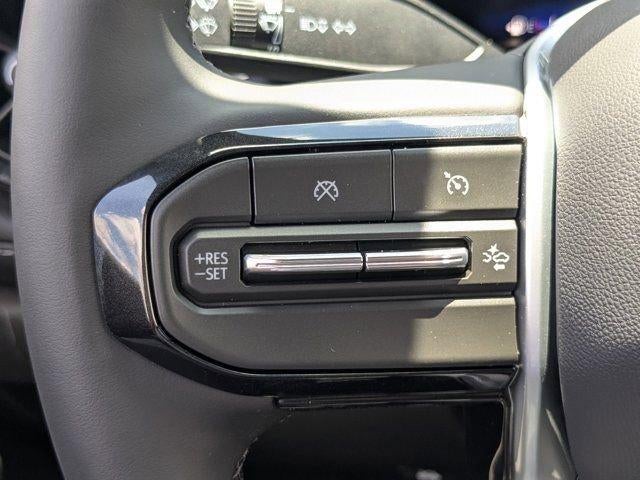 2026 Chevrolet Colorado LT - Photo 24