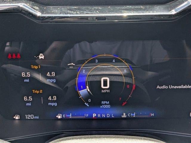 2026 Chevrolet Colorado LT - Photo 26
