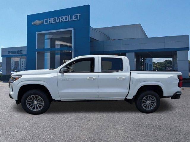 2026 Chevrolet Colorado LT - Photo 7