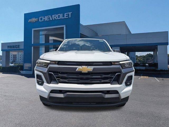 2026 Chevrolet Colorado LT - Photo 9