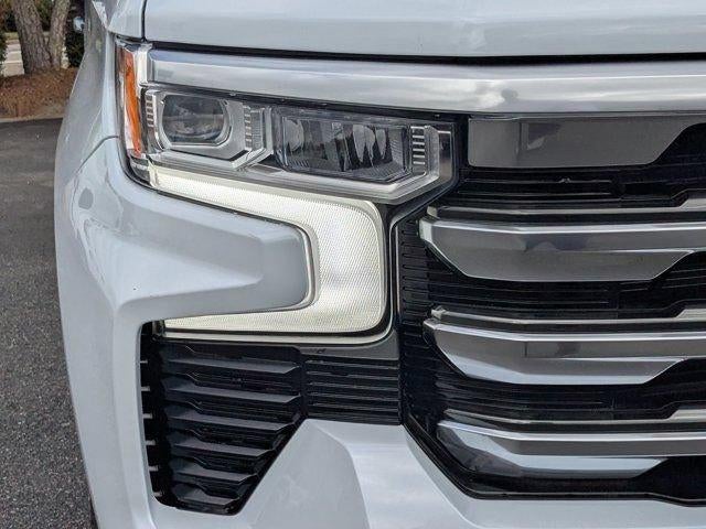 2026 Chevrolet Silverado 1500 High Country - Photo 10