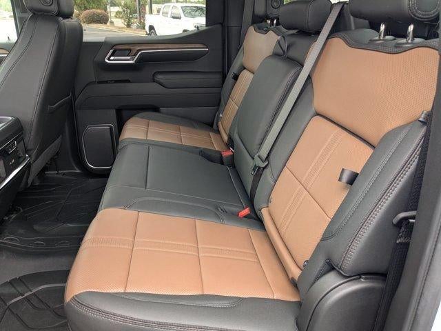 2026 Chevrolet Silverado 1500 High Country - Photo 12