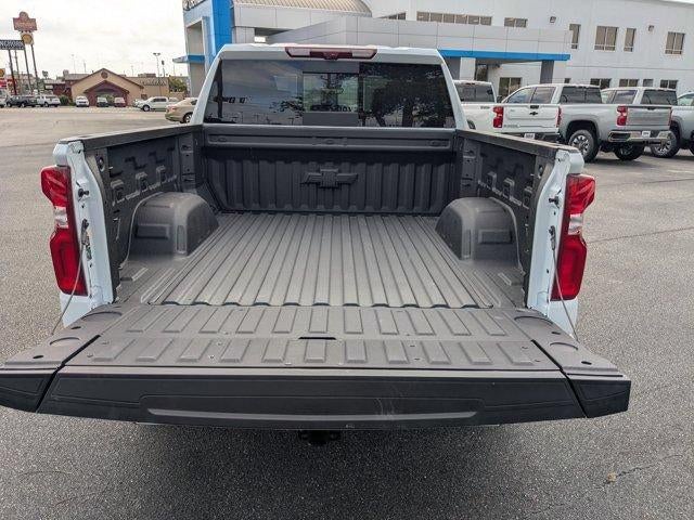 2026 Chevrolet Silverado 1500 High Country - Photo 13